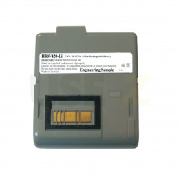 Bateria Para Impressora Portátil RW420 